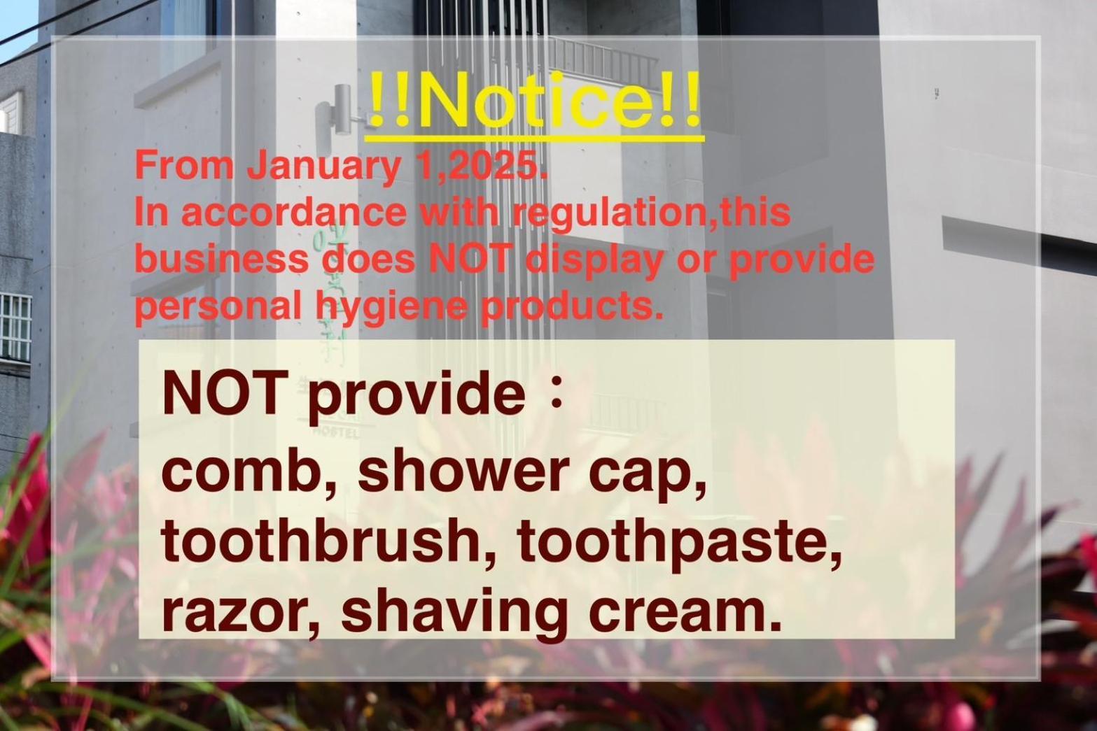 Midori Hostel Hualian Zewnętrze zdjęcie