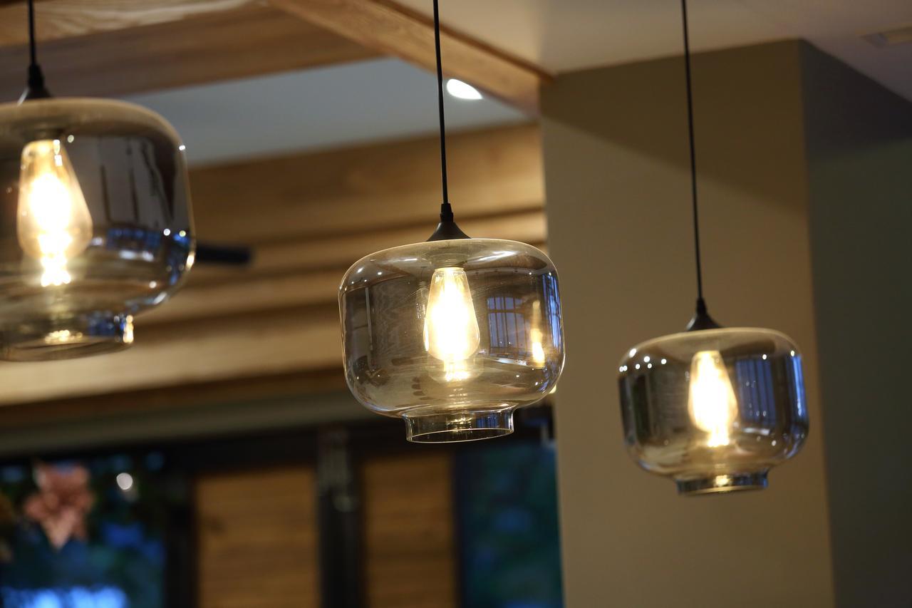 Midori Hostel Hualian Zewnętrze zdjęcie