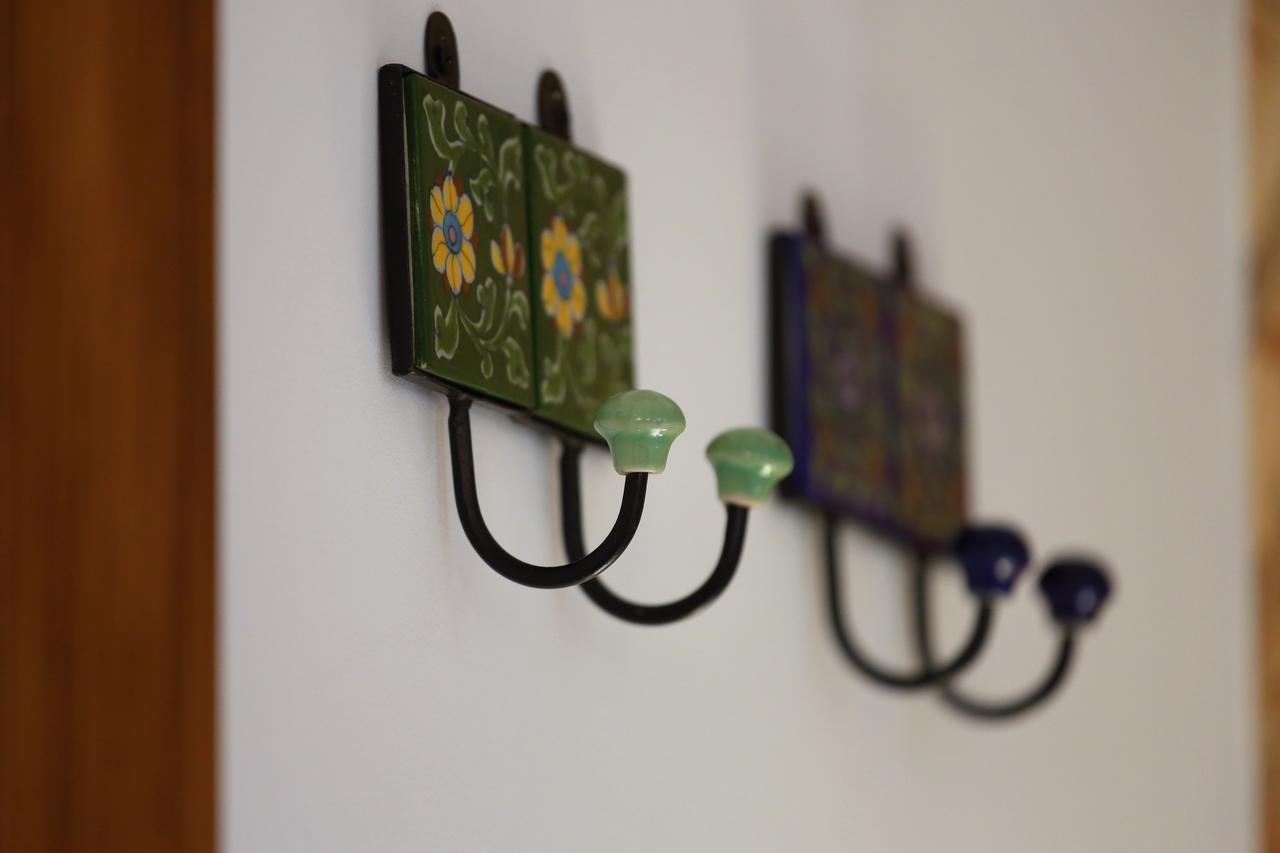 Midori Hostel Hualian Zewnętrze zdjęcie