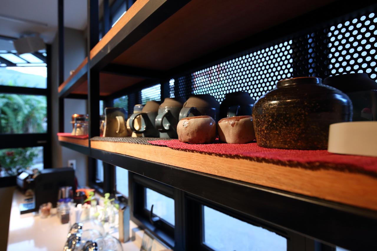 Midori Hostel Hualian Pokój zdjęcie