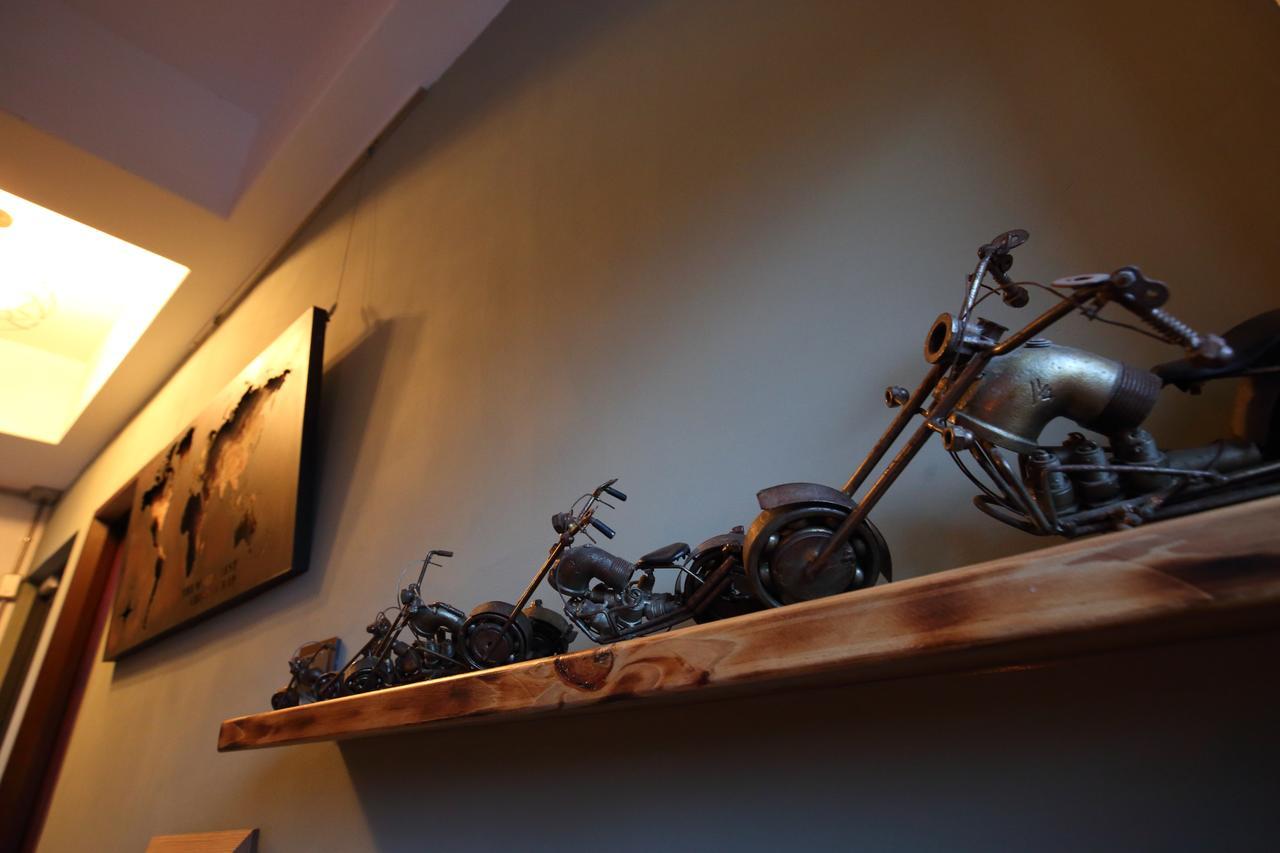 Midori Hostel Hualian Pokój zdjęcie